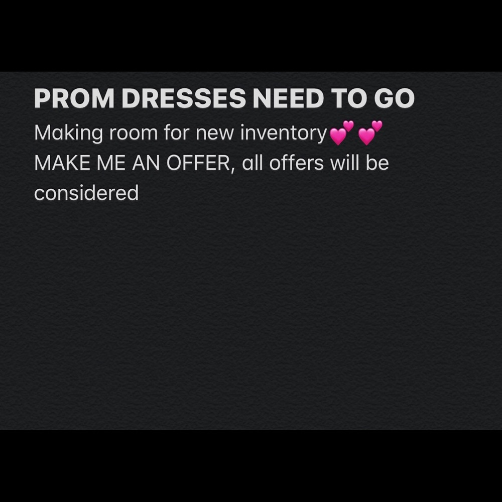 NEED TO GO